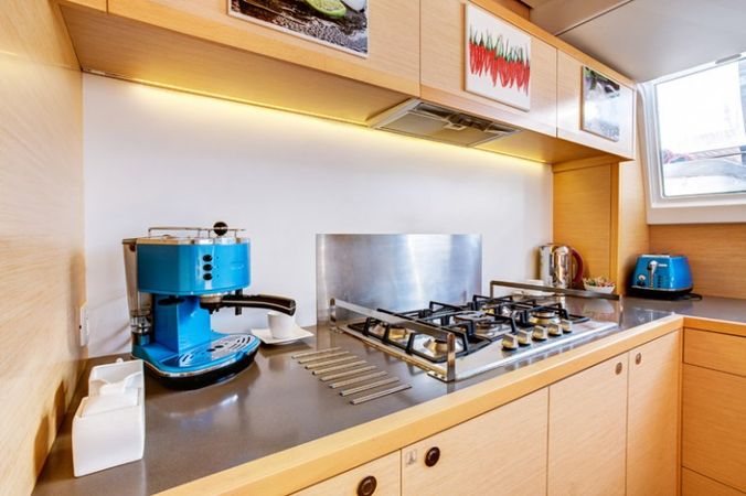 Lagoon 620 | My Destiny