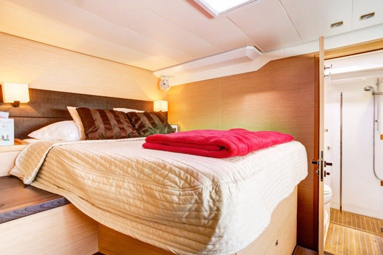 Lagoon 620 | My Destiny