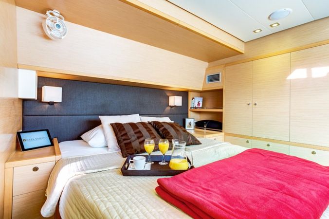 Lagoon 620 | My Destiny