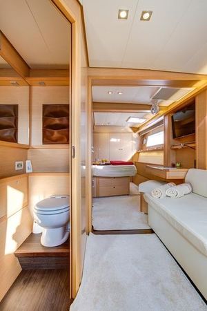 Lagoon 620 | My Destiny