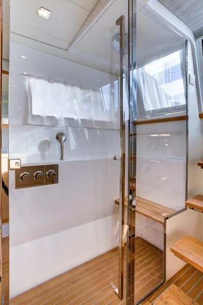 Lagoon 620 | My Destiny