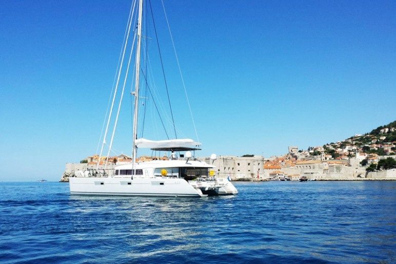 Lagoon 620 | My Destiny