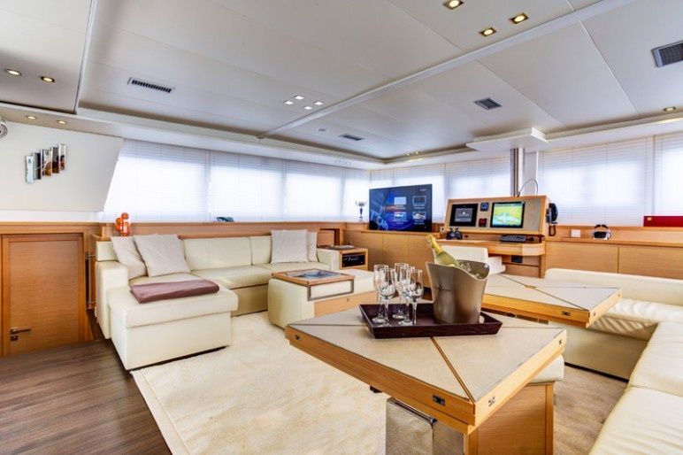 Lagoon 620 | My Destiny