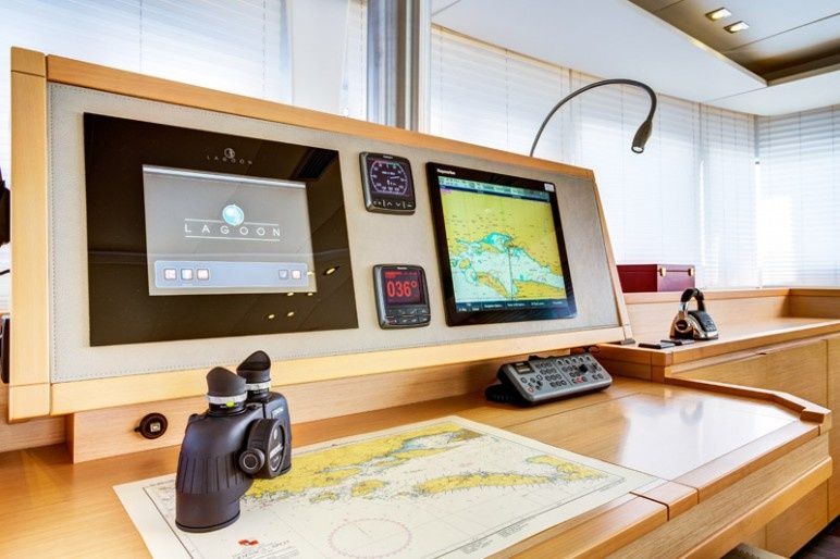 Lagoon 620 | My Destiny