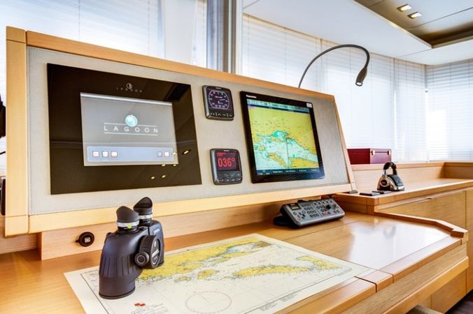 Lagoon 620 | My Destiny