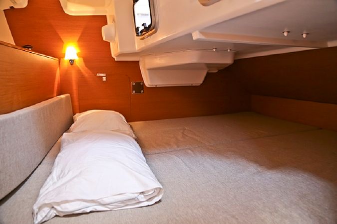 Jeanneau Sun Odyssey 33i | Afroessa