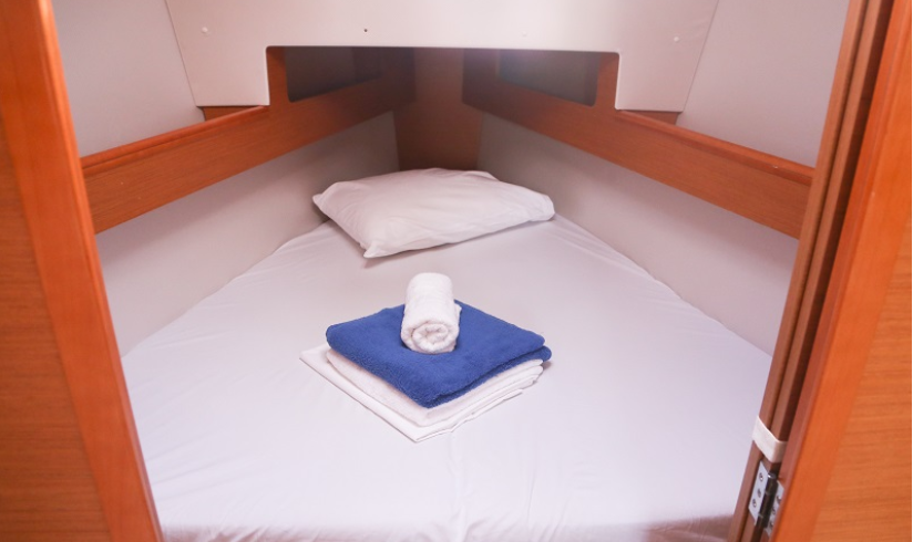 Jeanneau Sun Odyssey 33i | Afroessa