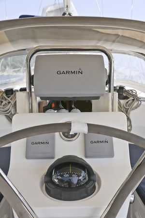 Bavaria Cruiser 36 | Doris