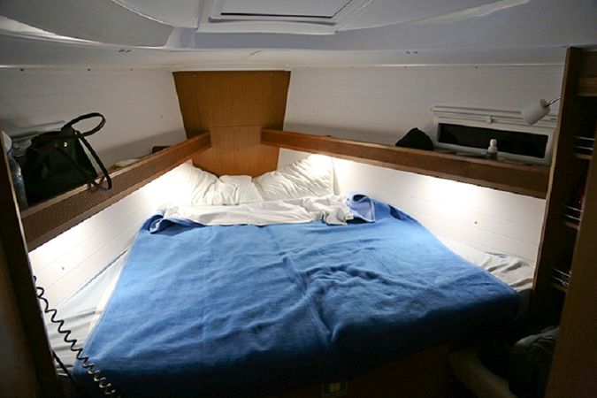 Bavaria Cruiser 36 | Doris