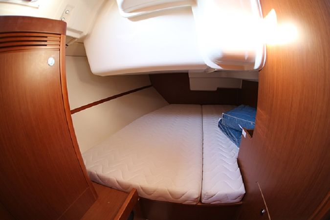 Beneteau Oceanis 37 | Galene