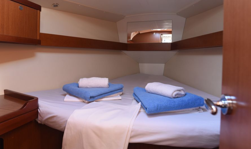 Beneteau Oceanis 37 | Galene