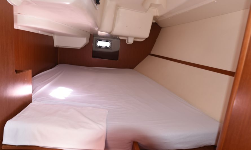 Beneteau Oceanis 37 | Galene