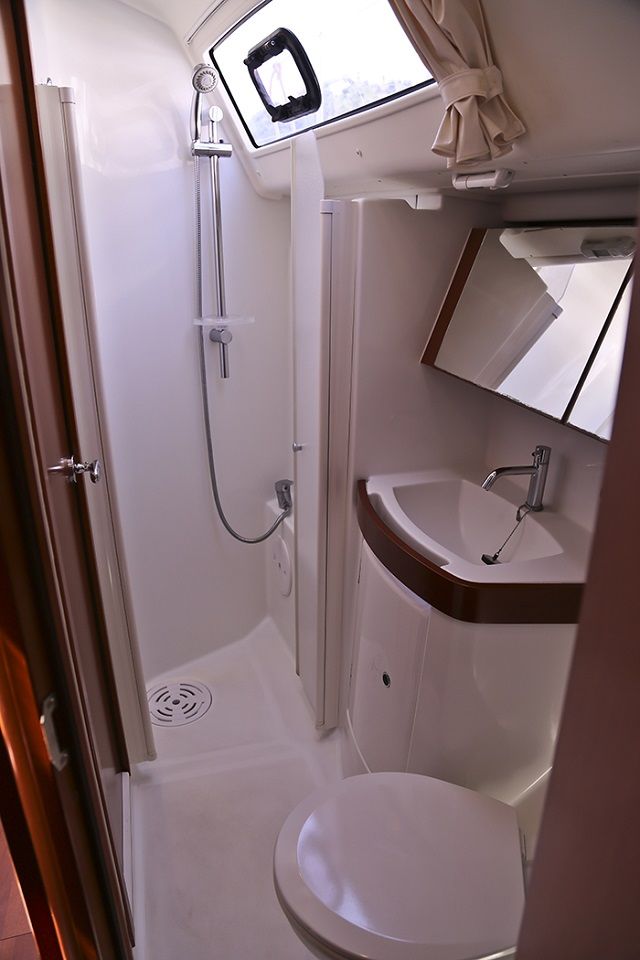 Beneteau Oceanis 40 | Thalassa