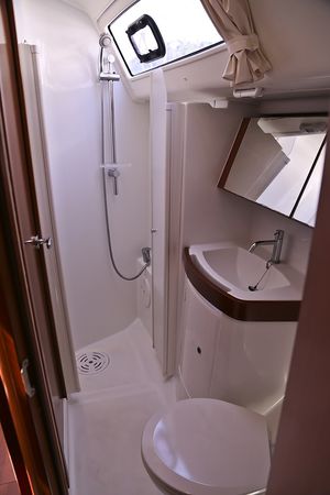 Beneteau Oceanis 40 | Thalassa