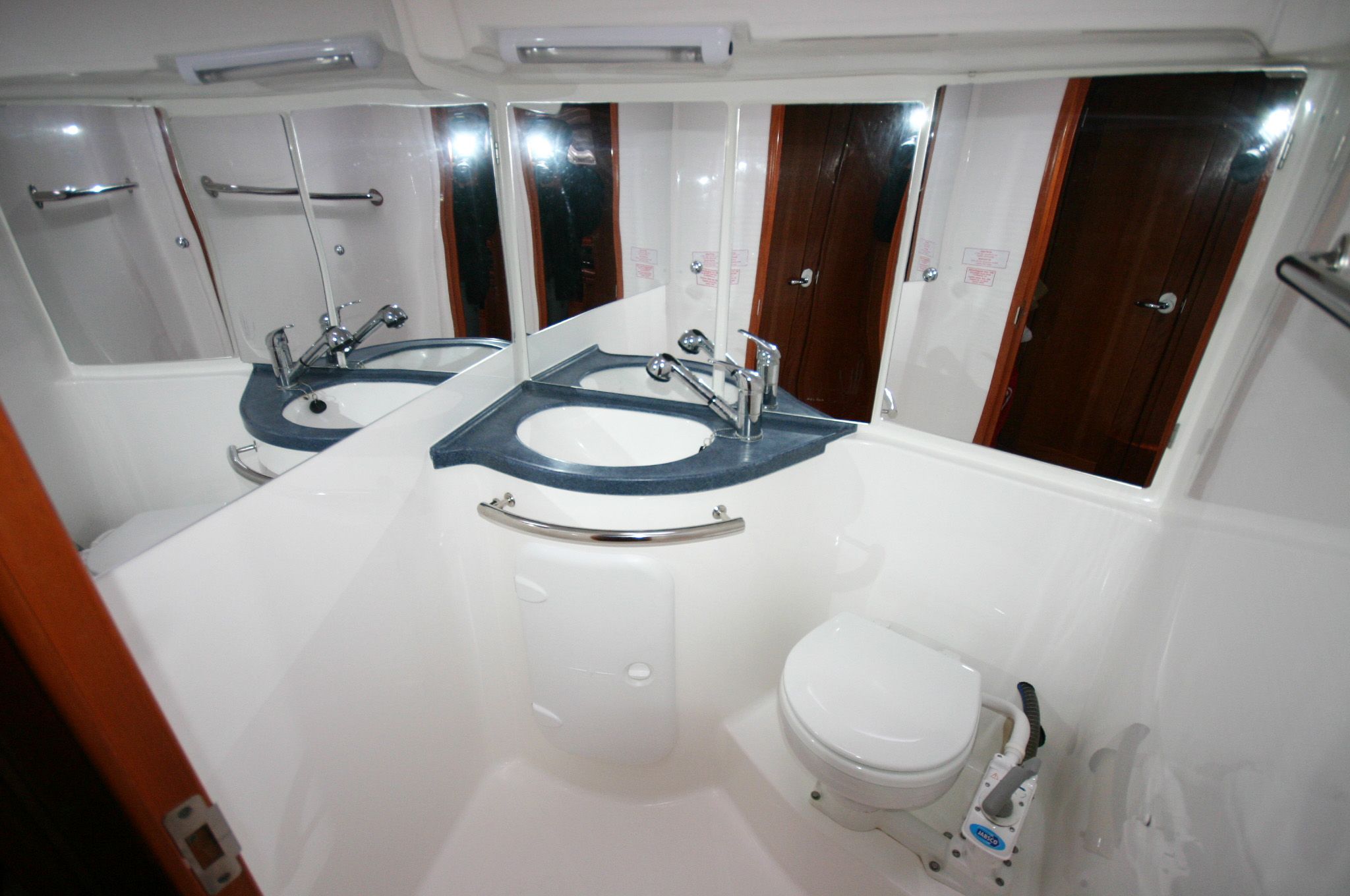 Bavaria Cruiser 46 | Merope