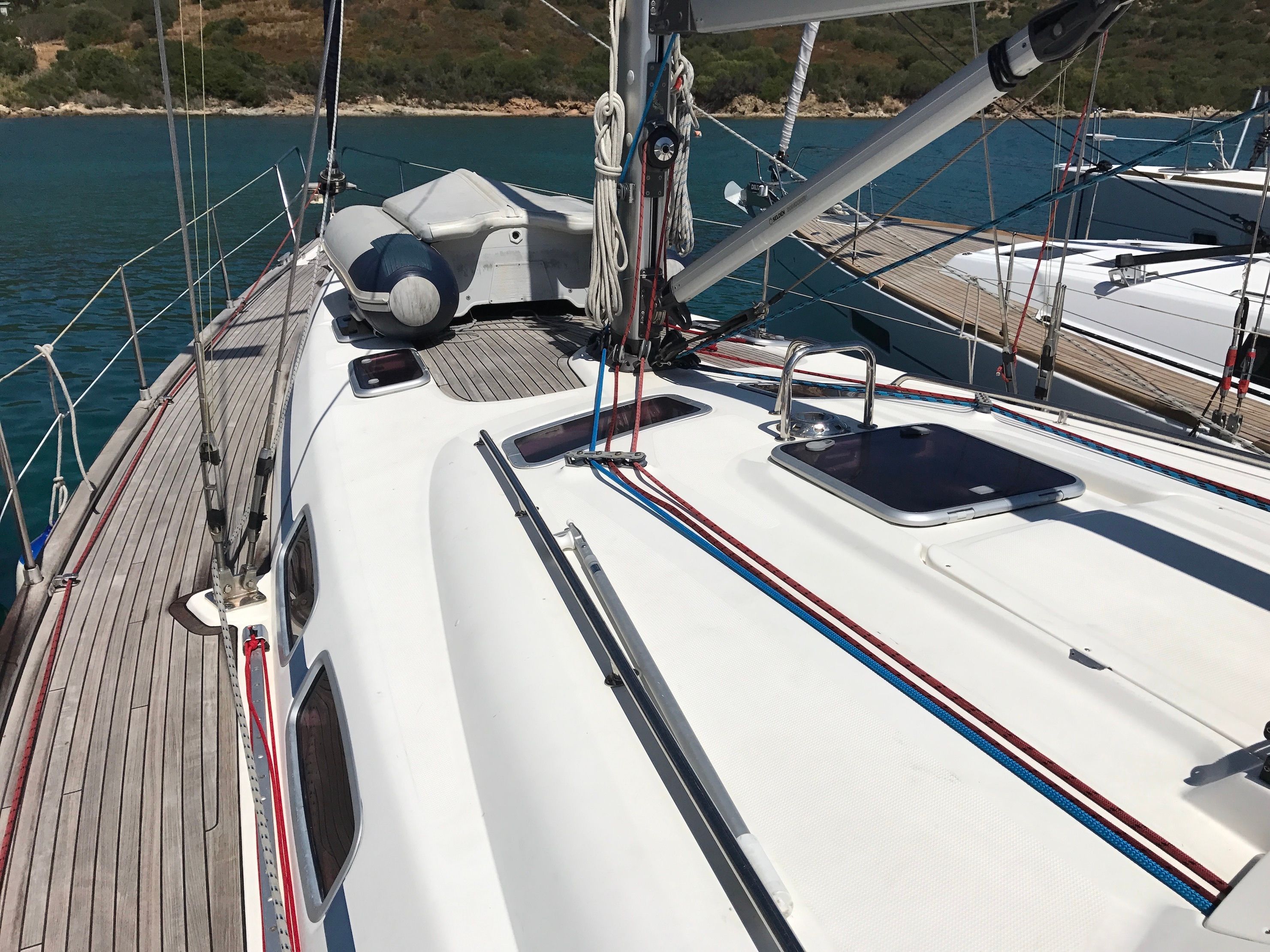 Bavaria Cruiser 46 | Merope