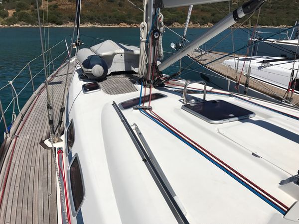 Bavaria Cruiser 46 | Merope