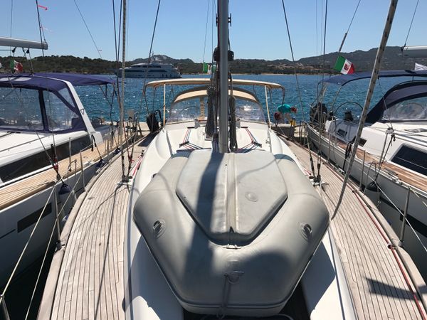 Bavaria Cruiser 46 | Merope