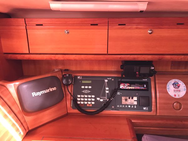 Bavaria Cruiser 46 | Merope