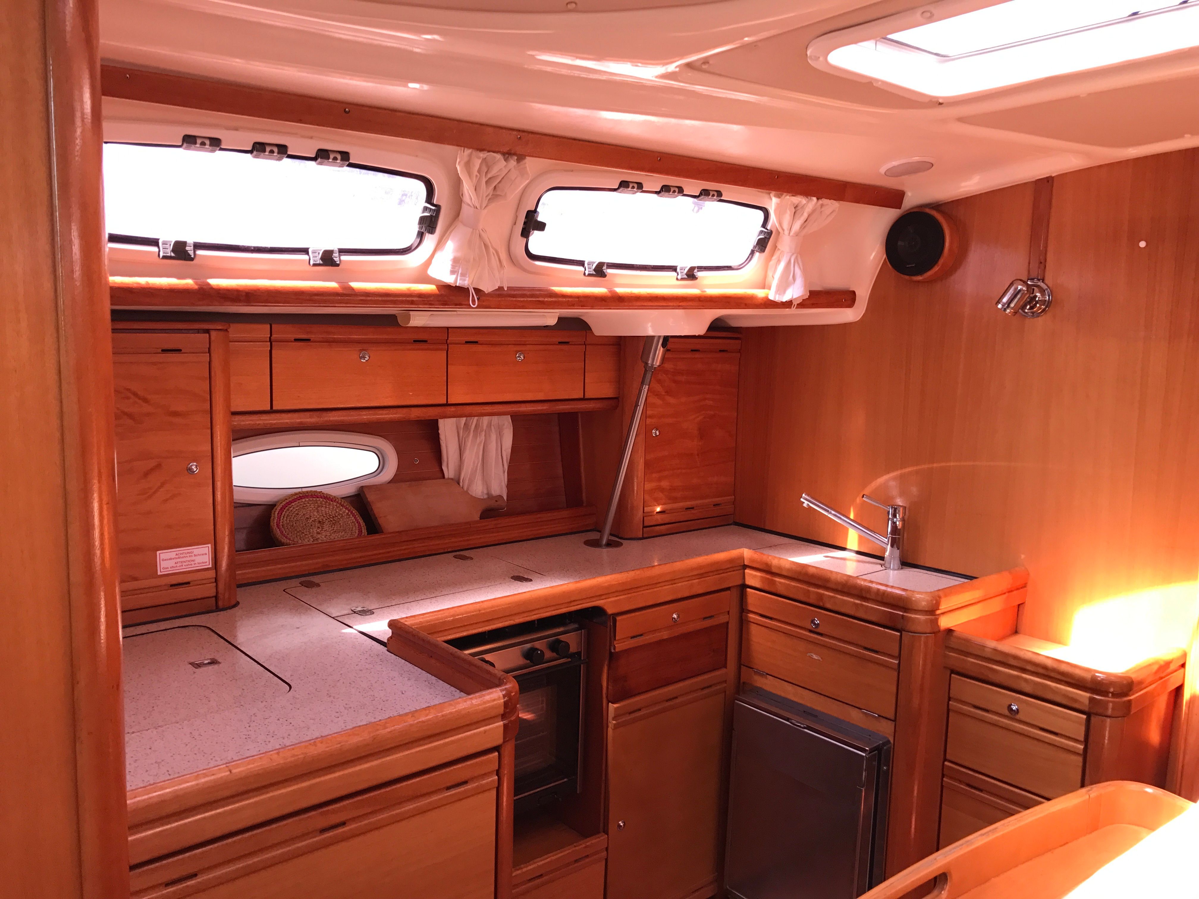 Bavaria Cruiser 46 | Merope