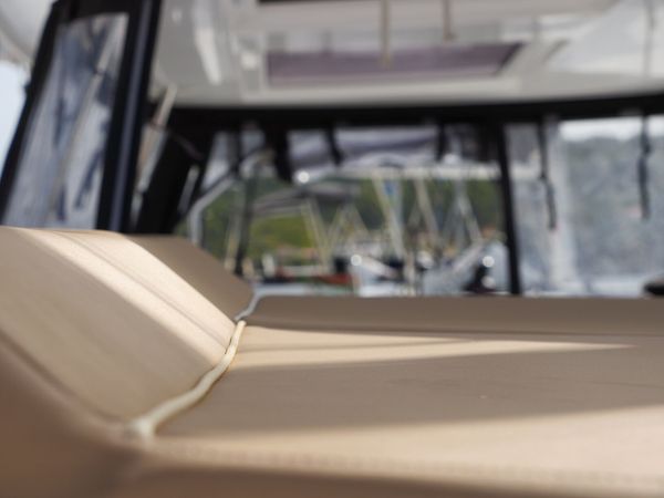 Lagoon 42 | Galapagos