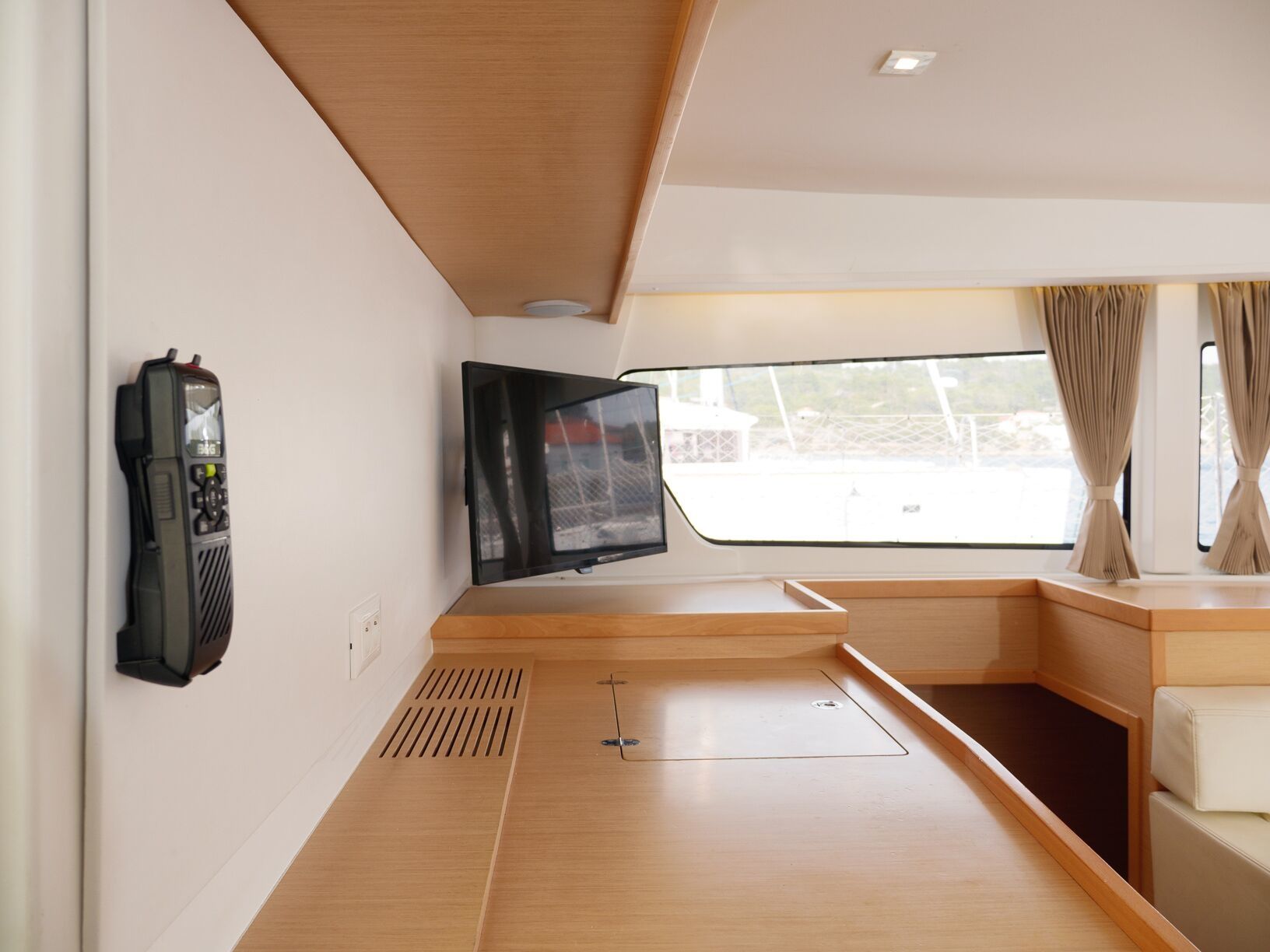 Lagoon 42 | Galapagos