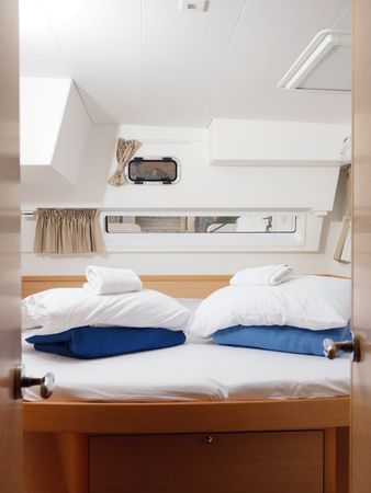 Lagoon 42 | Galapagos