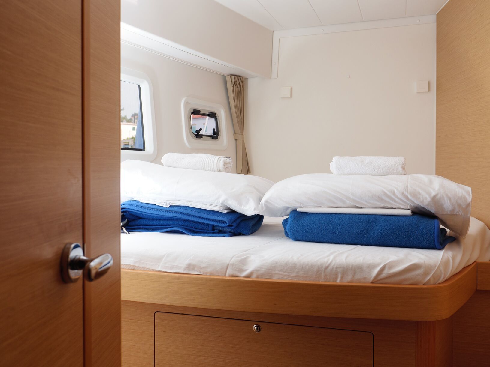 Lagoon 42 | Galapagos