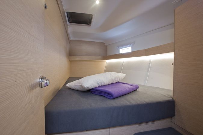 Elan 50 Impression | Vuschi