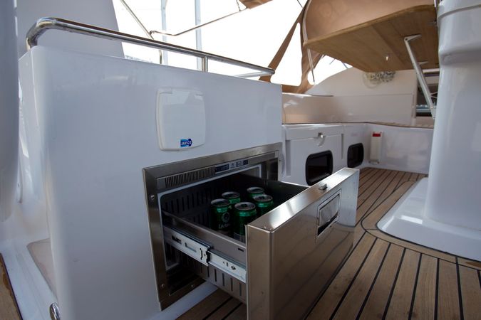 Elan 50 Impression | Vuschi