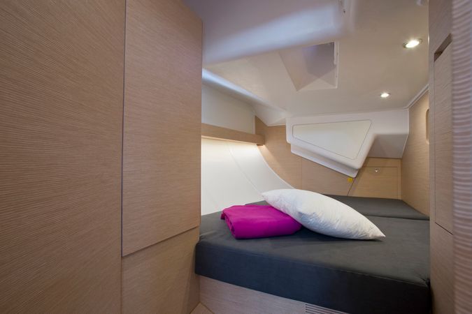 Elan 50 Impression | Vuschi