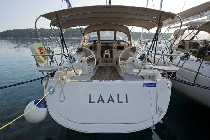 Elan 40 | Laali