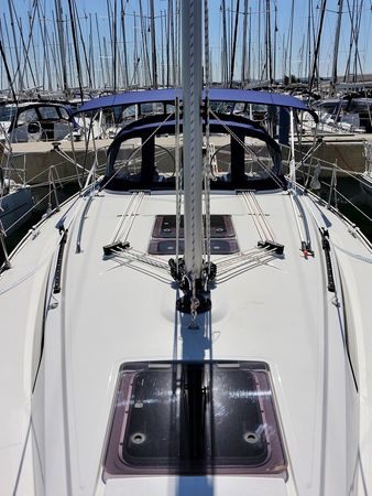 Bavaria Cruiser 34 | Vita