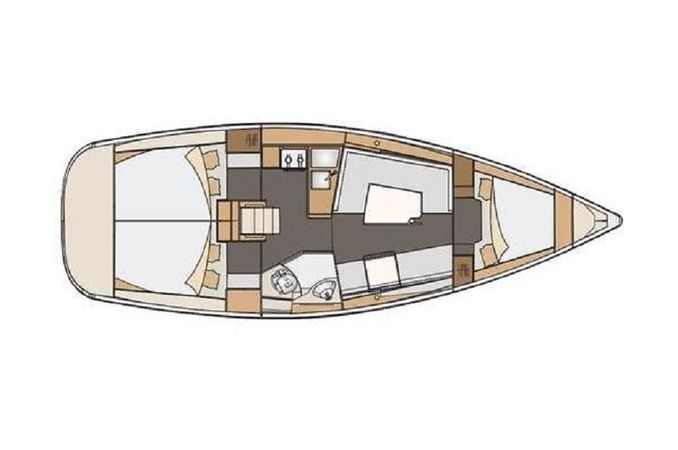 Elan 35 Impression | Essi