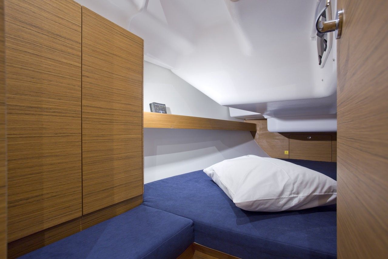 Elan 35 Impression | Essi