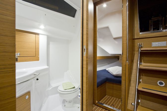 Elan 35 Impression | Essi