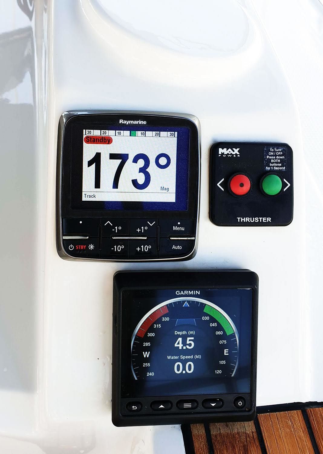 Bavaria Cruiser 37 | Smiley