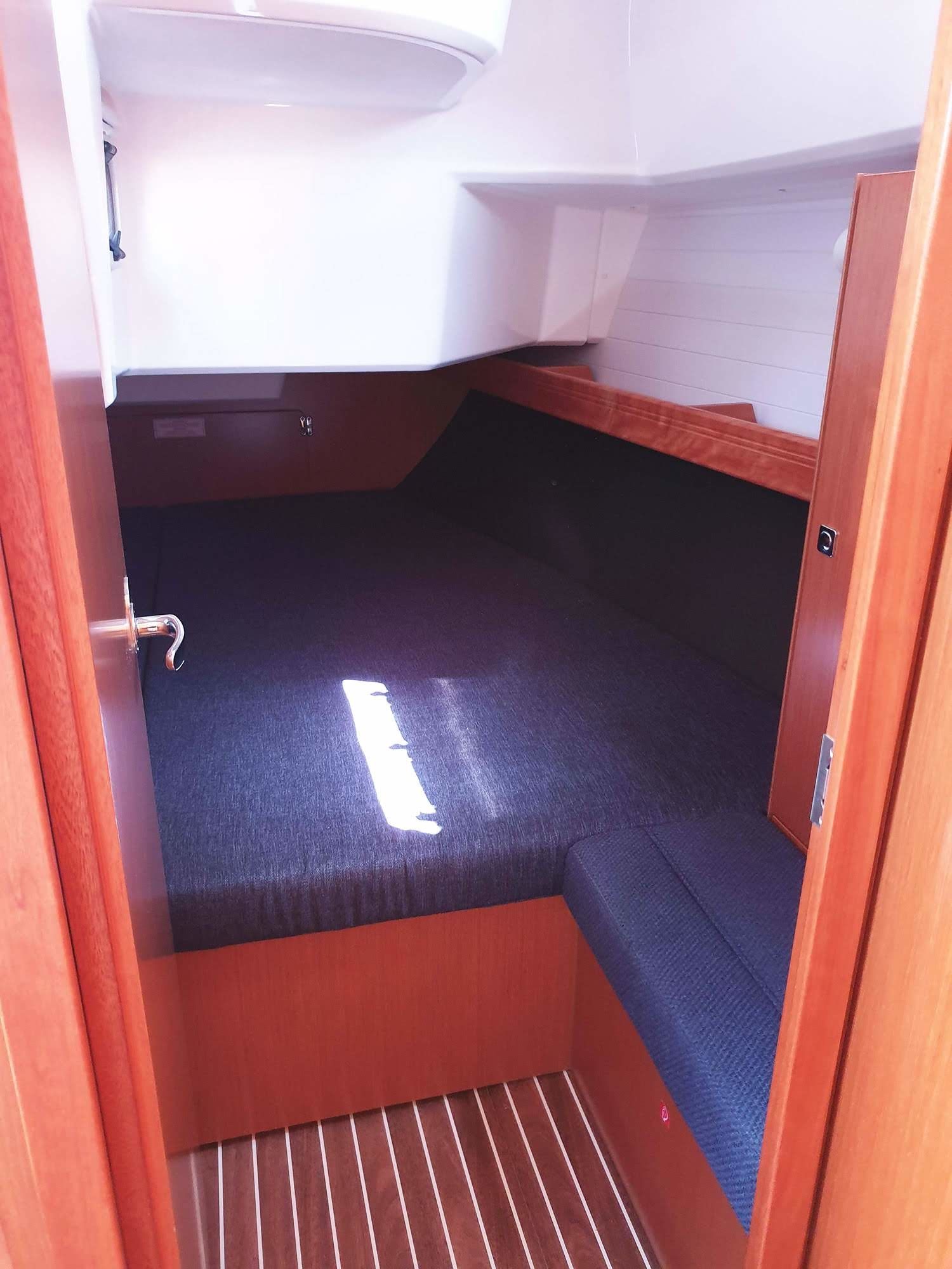 Bavaria Cruiser 37 | Smiley