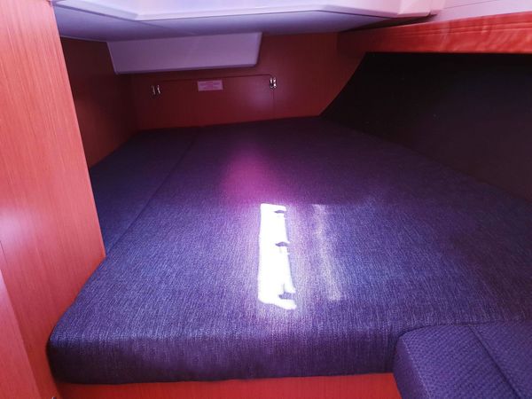 Bavaria Cruiser 37 | Smiley