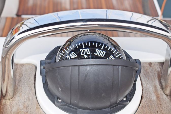 Bavaria Cruiser 34 | Studena