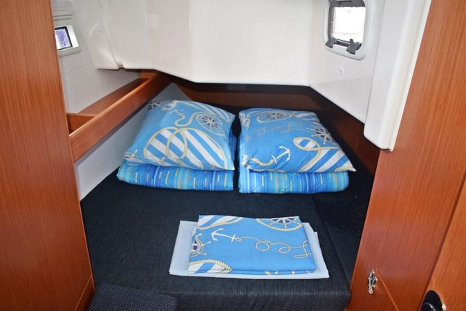 Bavaria Cruiser 34 | Studena