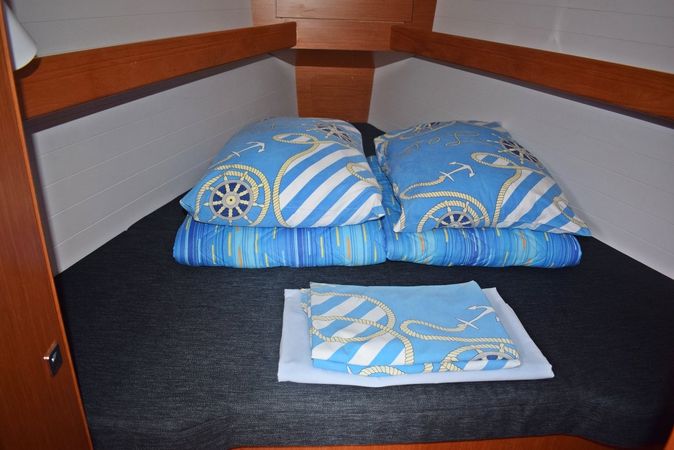 Bavaria Cruiser 34 | Studena