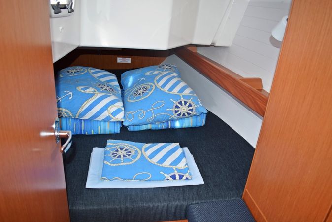 Bavaria Cruiser 34 | Studena