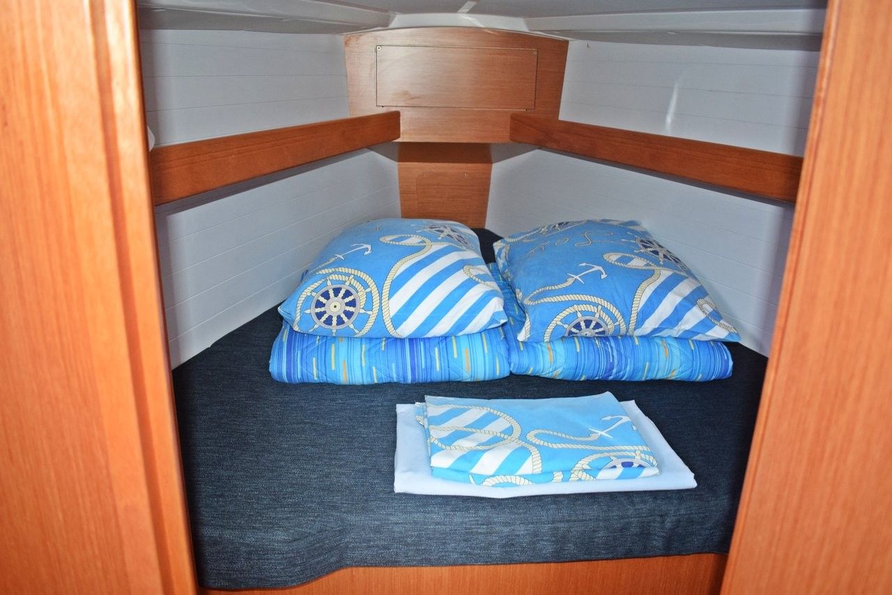 Bavaria Cruiser 34 | Studena