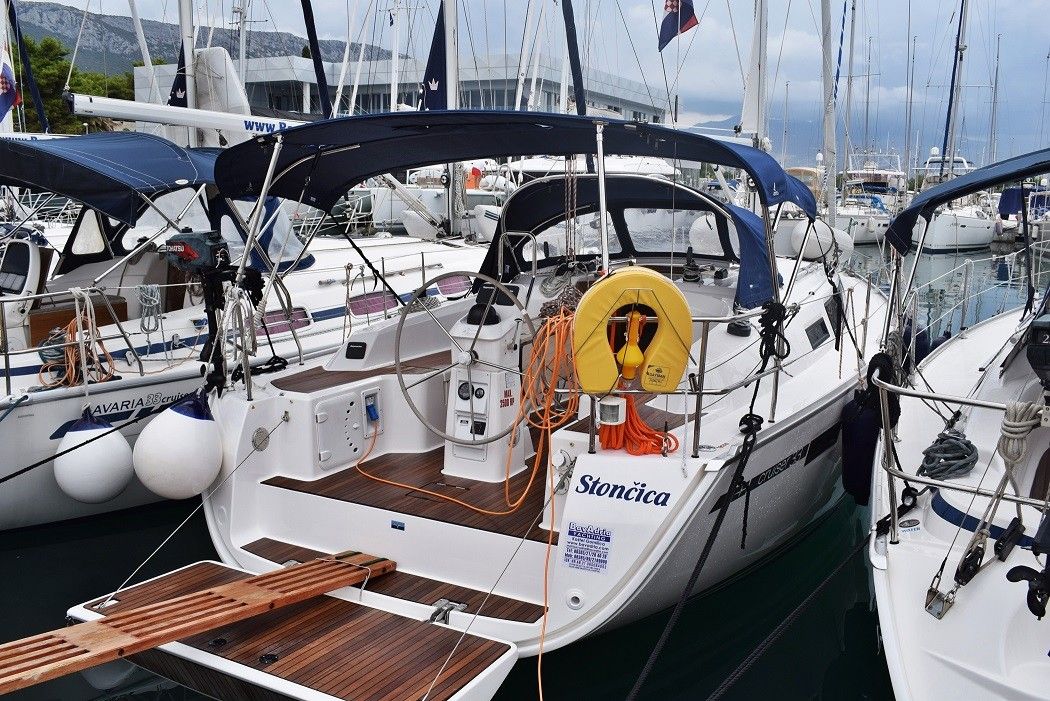 Bavaria Cruiser 33 | Stoncica