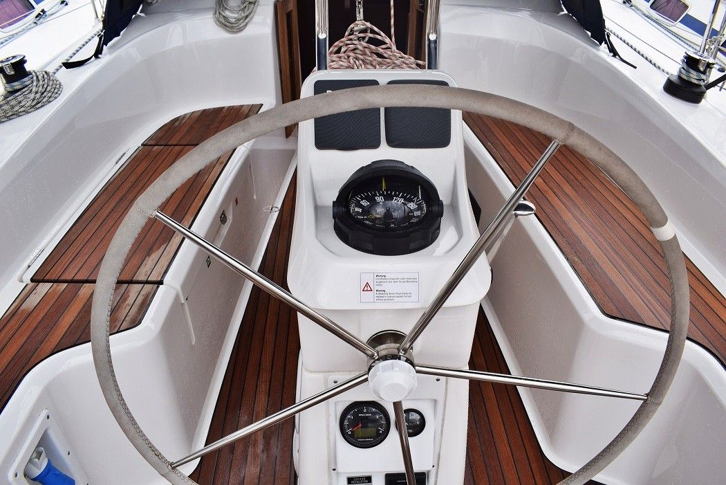 Bavaria Cruiser 33 | Stoncica