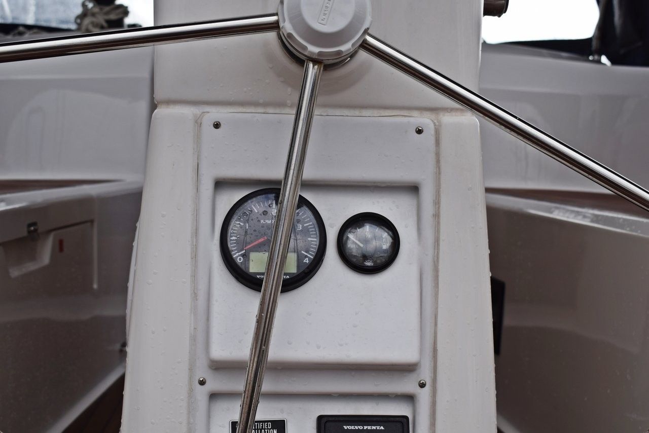 Bavaria Cruiser 33 | Stoncica