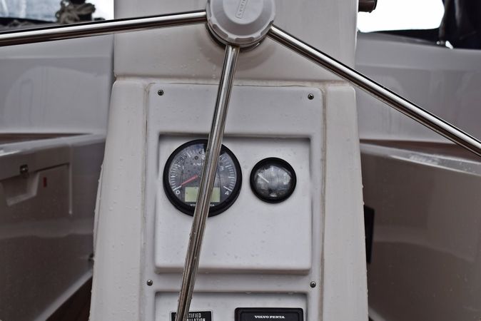 Bavaria Cruiser 33 | Stončica