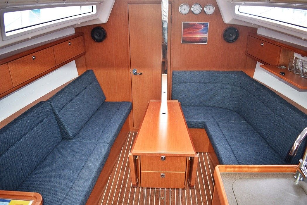 Bavaria Cruiser 33 | Stoncica