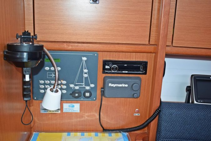 Bavaria Cruiser 33 | Stončica